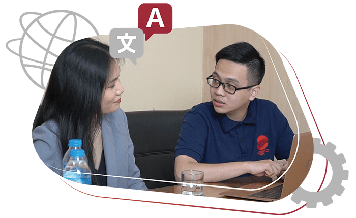 Vinsers trải nghiệm “cuộc sống Link Bwin không bị chặn” trong Tuần lễ Kiến tập tại BWIN Link Nhà Cái Cá Cược Online Việt Nam (Bwin nhà cái chính thức)